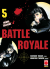 Battle Royale (Panini), 005/R2
