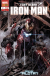 Tony Stark - Iron Man, 002