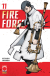 Fire Force, 011