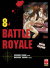 Battle Royale (Panini), 008/R 1