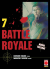 Battle Royale (Panini), 007/R