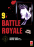 Battle Royale (Panini), 009/R
