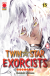 Twin Star Exorcists, 015