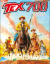 Tex 1° Ediz. (Serie Attuale Da 44 In Poi), 700
