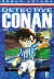 Detective Conan Soccer Selection, 001 - UNICO