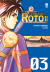 Dragon Quest Saga L'emblema Di Roto Ii, 003