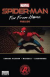 Spider-Man Far From Home Preludio, 001 - UNICO