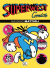 Superwest Comics, 001 - UNICO