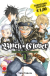 Black Clover Discovery Edition, 001