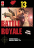 Battle Royale (Panini), 013/R1