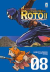 Dragon Quest Saga L'emblema Di Roto Ii, 008