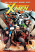 Stupefacenti X-Men Vita Di X Gli, 001 - UNICO