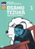 Osamu Tezuka Una Vita A Fumetti, 001