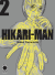 Hikari-Man, 002