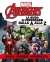 Avengers Guida Ai Personaggi Dalla A Alla z, 001 - UNICO