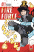 Fire Force, 001/R1