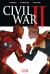Marvel Omnibus Civil War Ii, 001 - UNICO/R
