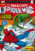 Marvel Masterworks Spider-Man, 015