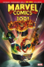Marvel Comics 1001, 001 - UNICO