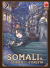 Somali E Lo Spirito Della Foresta, 002