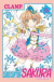 Card Captor Sakura Clear Card, 005
