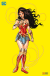 Wonder Woman Alfa, 001 - UNICO/VAR