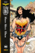 Wonder Woman Terra Uno (2020), 001