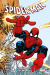 Legends Of Marvel Spider-Man, 001 - UNICO
