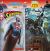 Dc Comics Pack Superman + Batman, 001 - UNICO