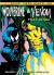 Wolverine/Venom Tele E Artigli, 001 - UNICO
