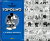 Mickey Mouse Le Grandi Storie Di Gottfredson, 001 - UNICO
