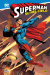Superman Su Nel Cielo, 001 - UNICO
