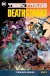 Deathstroke/Teen Titans Terminus Agenda, 001 - UNICO