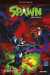 Spawn Deluxe, 001