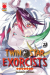 Twin Star Exorcists, 022