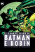 Grande Libro Di Batman E Robin Il, 001 - UNICO