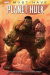 Planet Hulk, 001 - UNICO
