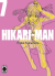 Hikari-Man, 007