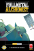 Fullmetal Alchemist, 025/R3