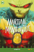 Martian Manhunter Identita', 001 - UNICO