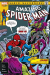 Marvel Masterworks Spider-Man, 017