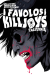 100% Panini Comics Hd I Favolosi Killjoys, 001 - UNICO