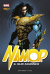 Marvel Omnibus Namor, 002