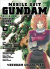 Mobile Suit Gundam Unicorn Bande Dessinee, 015