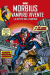 Morbius Il Vampiro Vivente La Notte Del Vampiro, 001 - UNICO