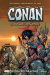 Conan Il Conquistatore L’ora Del Dragone, 001 - UNICO