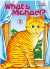 What's Michael? Miao Edition, 002