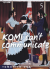 Komi Can't Communicate, 005