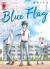 Blue Flag, 001/R