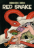 Red Snake, 001 - UNICO
